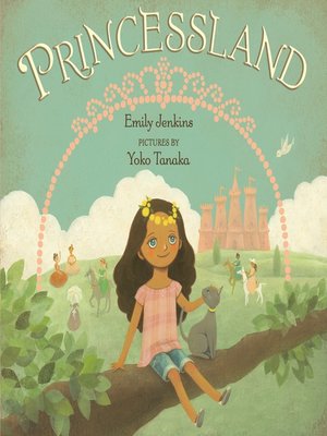 cover image of Princessland